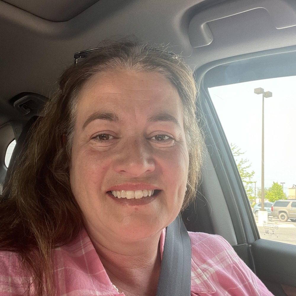 Meet your Posher, Melissa
